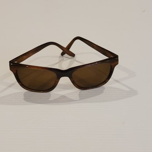 Barton Perreira Polarized Sunglasses STOKELY UMT/WHP 55x19x140 main image 9